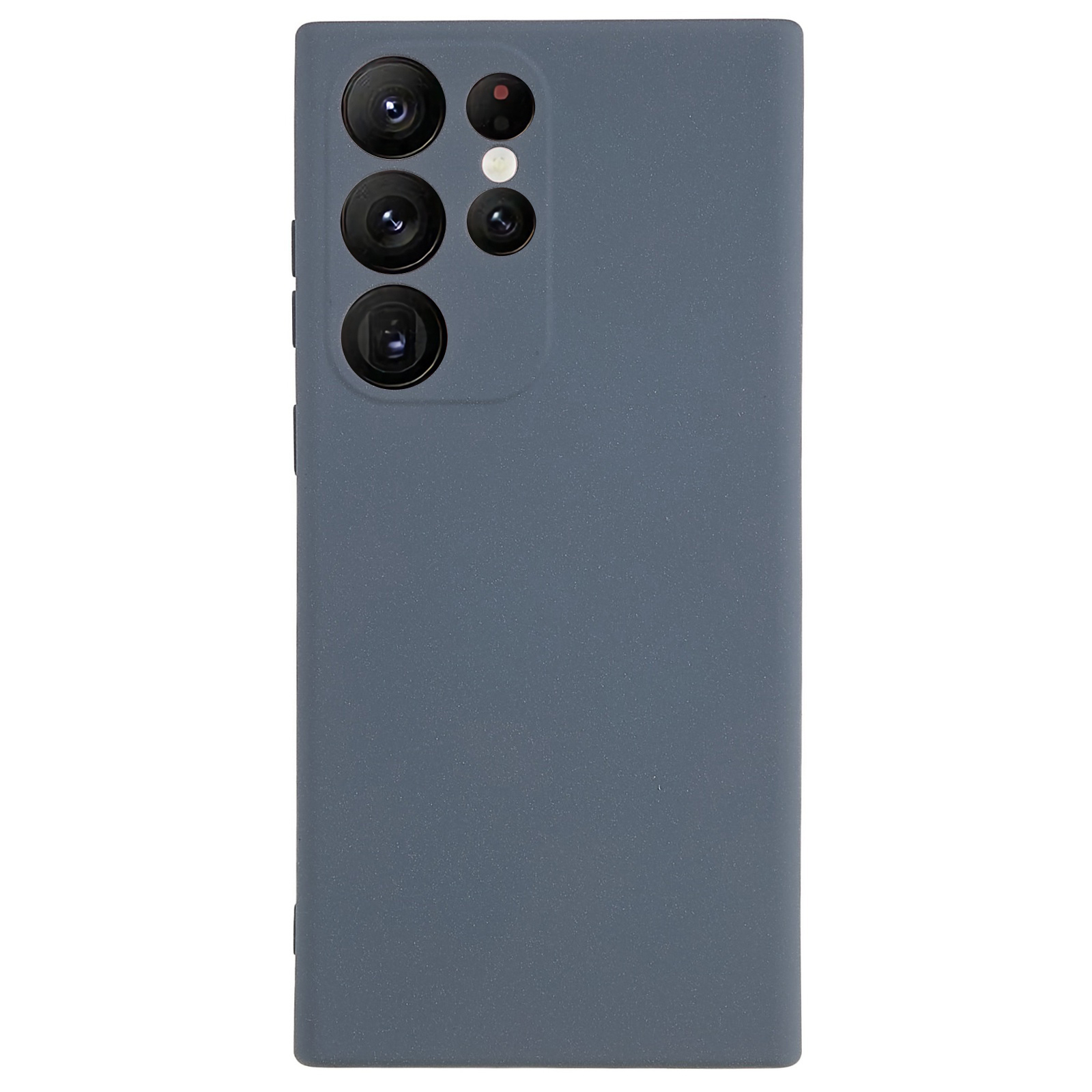 

Для Samsung Galaxy S23 Ultra Antra-scarch - Серый, Galaxy S23 Ultra