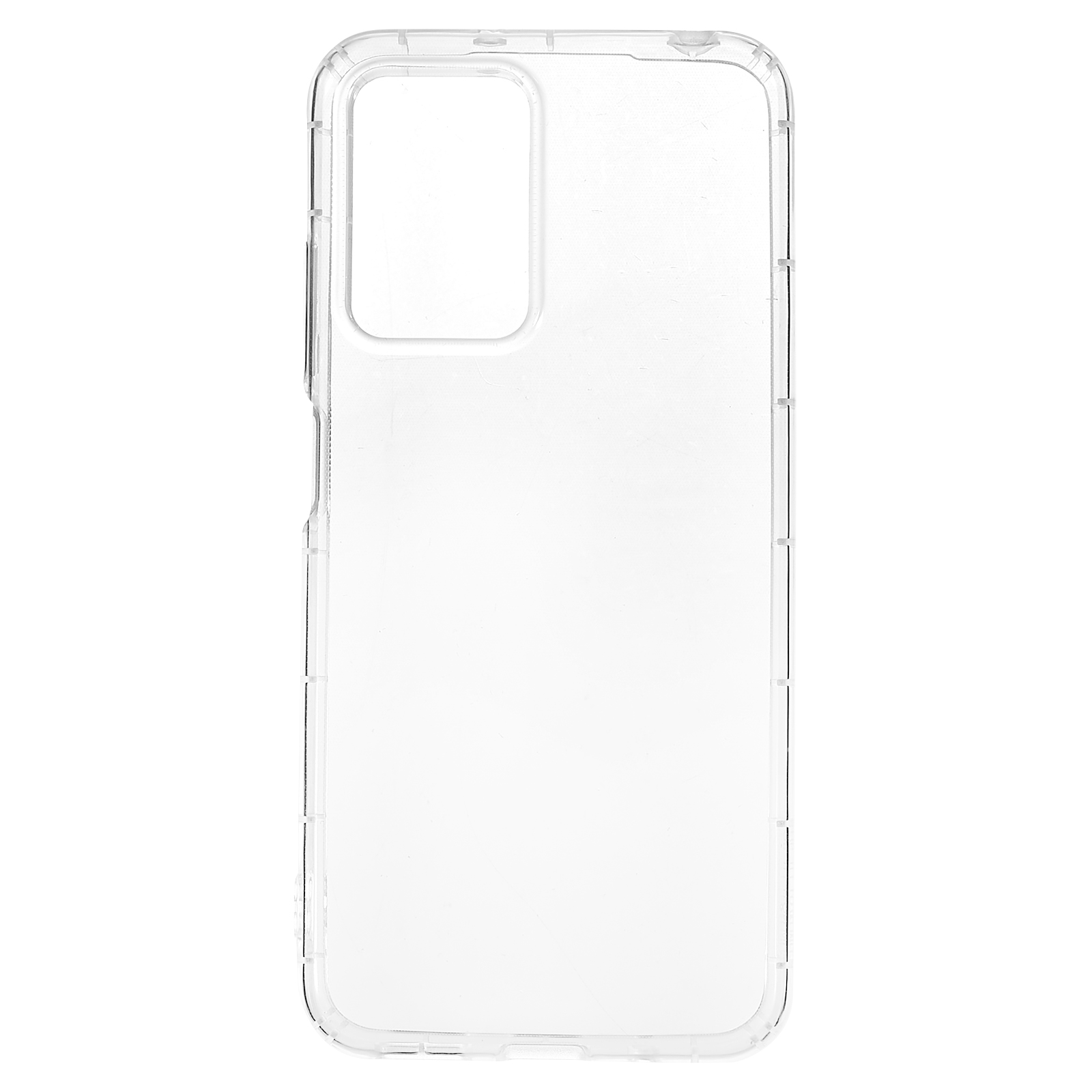 

Für Xiaomi Redmi 10 5g / Redmi 10 Prime+ 5g / Redmi Hinweis 11E 5G Anti-kratzer-airbag Transparent Tpu-hülle Schutz Telefonabdeckung, Xiaomi Redmi 10 5G