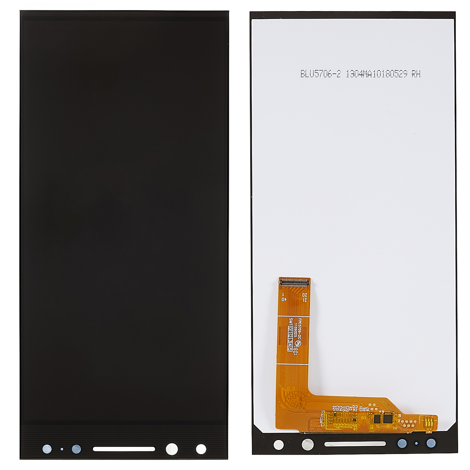 

Für TCL T7 Grade B LCD -bildschirm Und Digitalisierer -montage -teil (ohne Logo), Other Phone Models