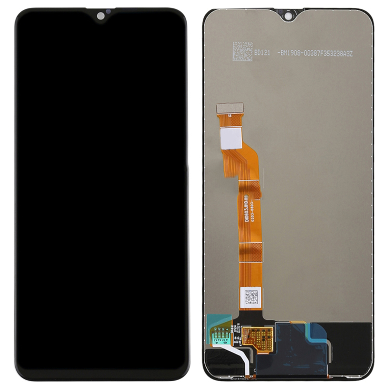 

Für Oppo F9 / F9 Pro / A7x (2018) / Realme U1 Grad C LCD -bildschirm Und Digitalisierer -montage -ersatzteil (ohne Logo), Oppo F9 (F9 Pro)