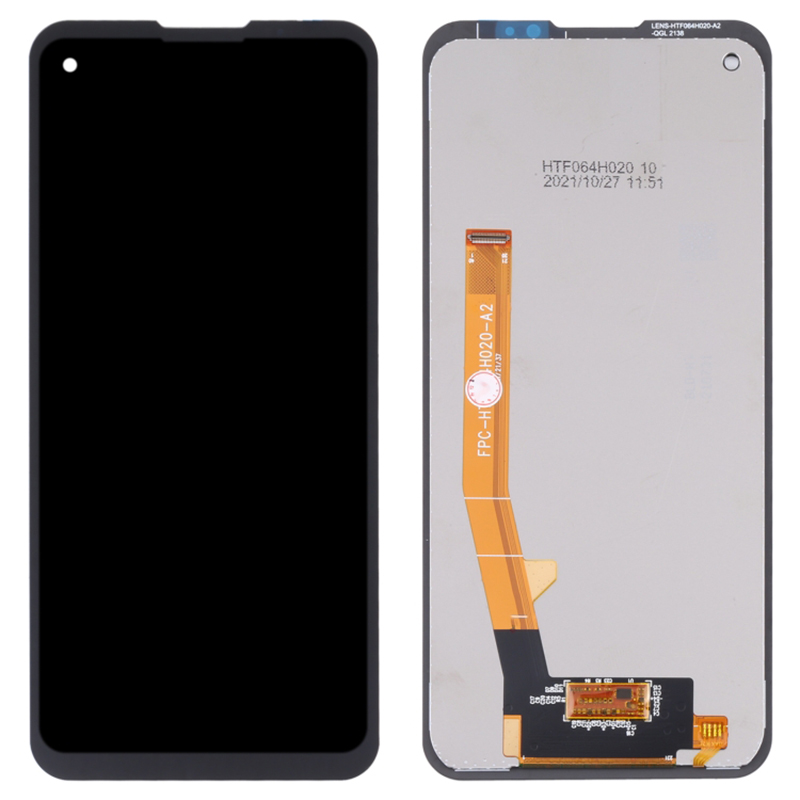 

Für Doogee V10 Grad S OEM LCD -bildschirm Und Digitalisierer -montage -austausch (ohne Logo), Other Phone Models
