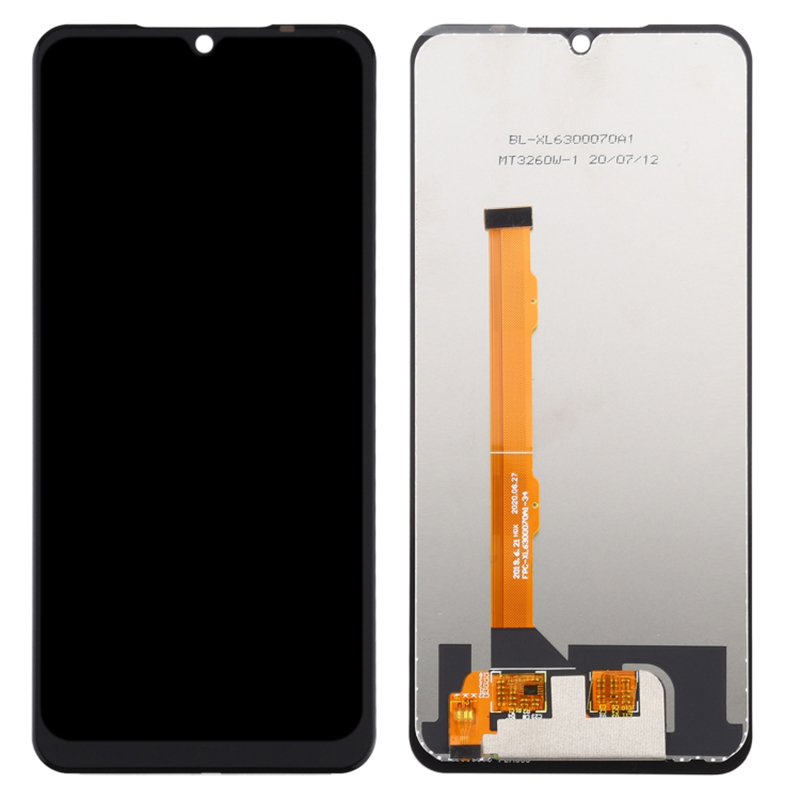 

Für Doogee Y9 Plus Grade S OEM LCD -bildschirm Und Digitalisierer -montage -austausch (ohne Logo), Other Phone Models