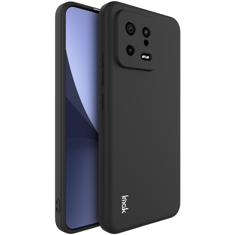 

IMAK Uc-3-serie Für Xiaomi 13 5G Anti-kratzer-tpu-telefonkoffer Drop-sof-matt Mobile Mobile Rückseite, Xiaomi 13