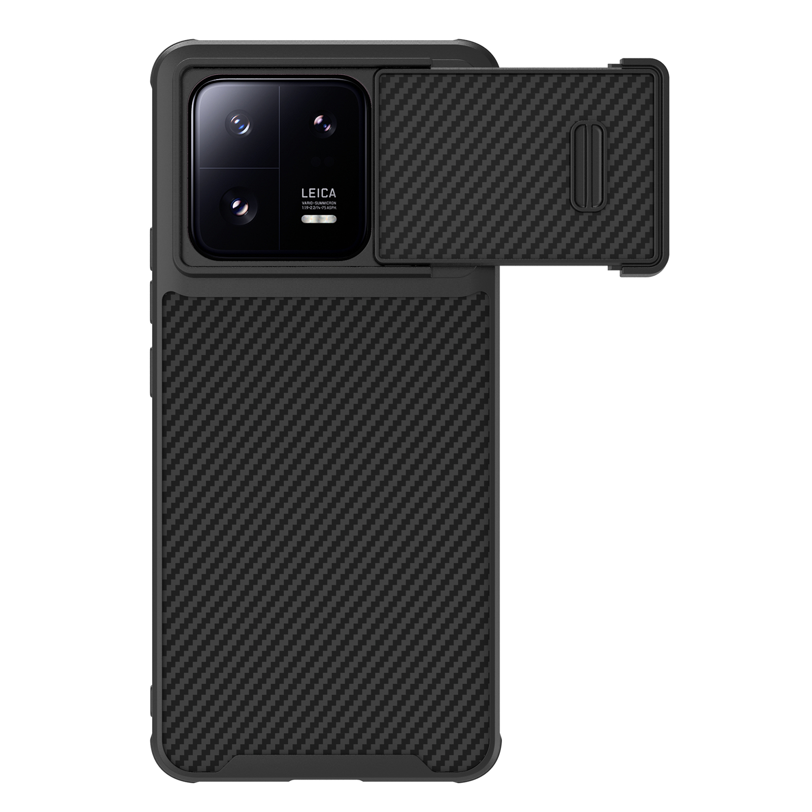 

Nillkin Für Xiaomi 13 Pro 5G Dia Camera Protection Rück., Xiaomi 13 Pro 5G