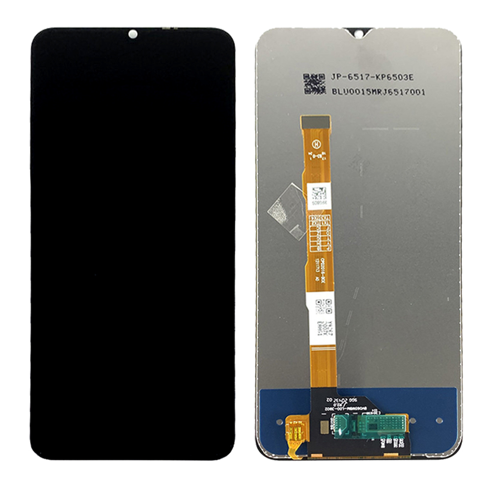 

Für Vivo Y01 Grade B LCD -bildschirm Und Digitalisierer -montage (ohne Logo), vivo Y01
