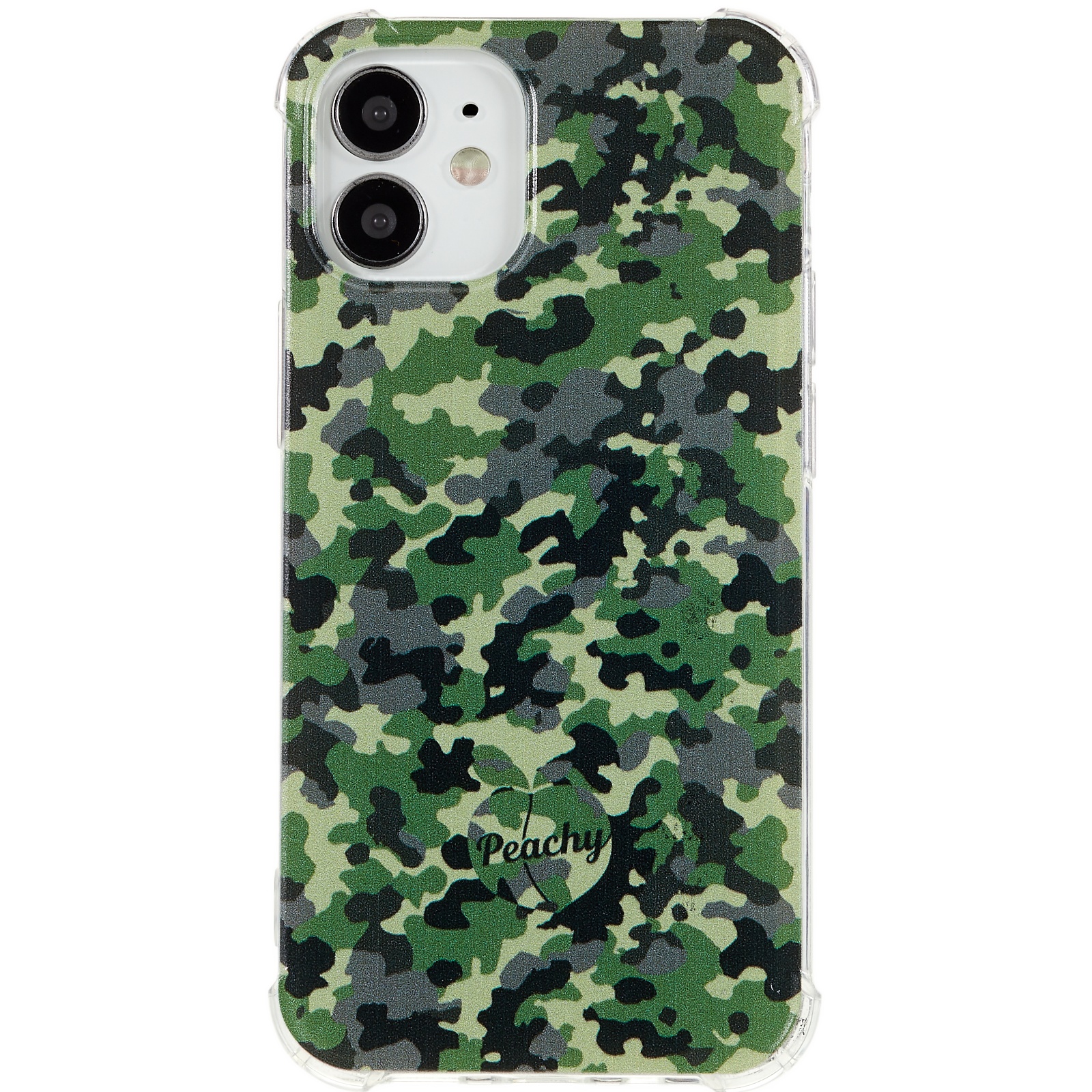 

Для Iphone 12 Mini 5,4-дюймовый Камуфляж, iPhone 12 mini