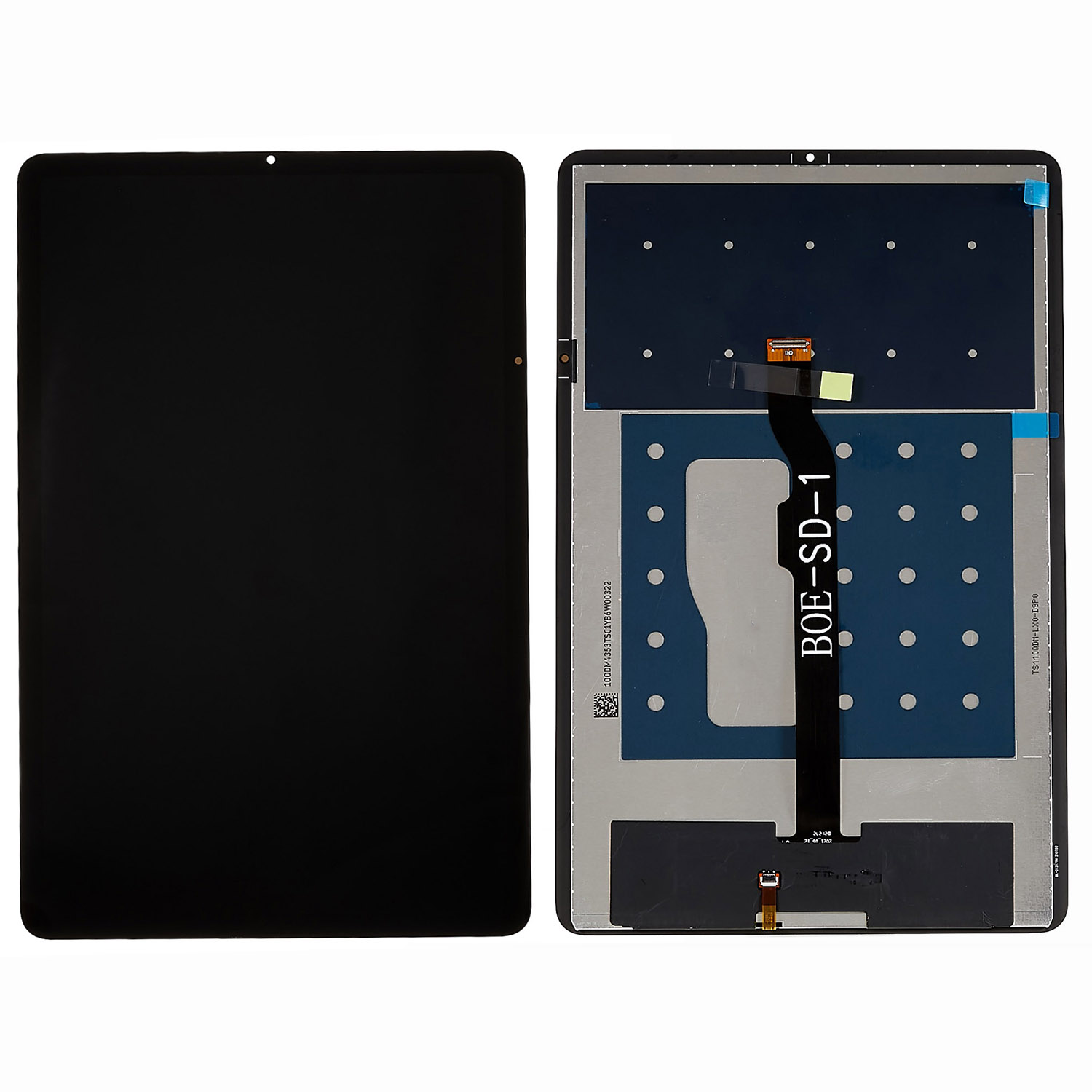 

Für Xiaomi Pad 5 Pro Grad S OEM LCD -bildschirm Und Digitalisierer -montage -ersatzteil (ohne Logo), Xiaomi Pad 5 Pro