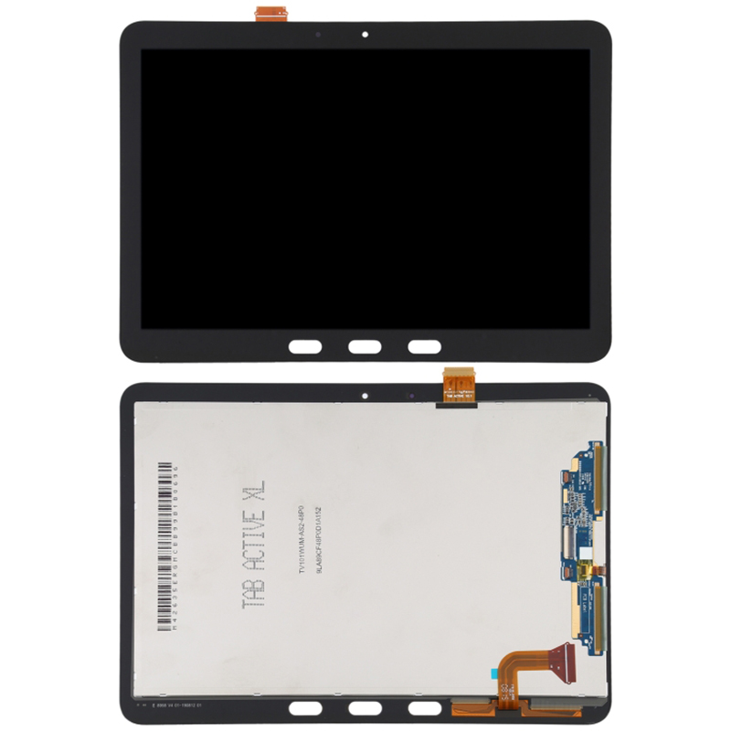 

Für Samsung Galaxy Tab Active Pro T540 T547 10.1 "grad S OEM LCD -bildschirm Und Digitalisierer -montage -ersatzteil (ohne Logo), Galaxy Tab Active Pro