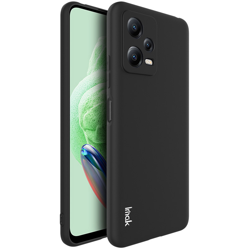 

IMAK Uc-3-serie Für Xiaomi Poco X5 5G / Redmi Hinweis 12 5G Matte TPU Telefon Hülle Telefon Zurück -deckung, Xiaomi Poco X5 5G