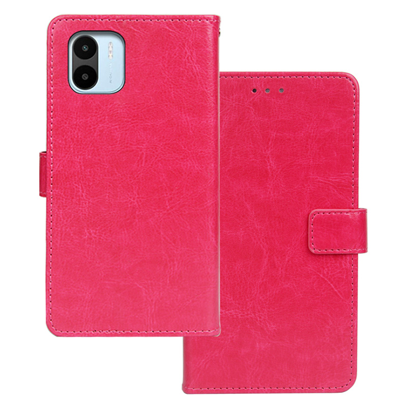 

IDEWEI Schockforte Cove - Rose, Xiaomi Redmi A2 4G