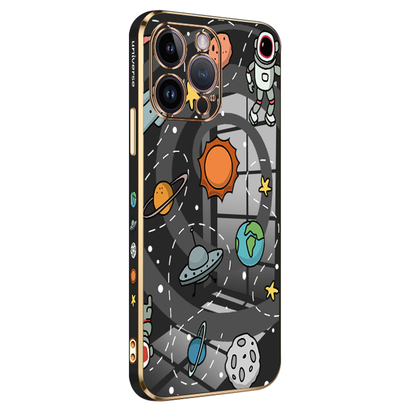 

Rzants Für Iphone 14 Pro Maxe Max - Schwarz, iPhone 14 Pro Max
