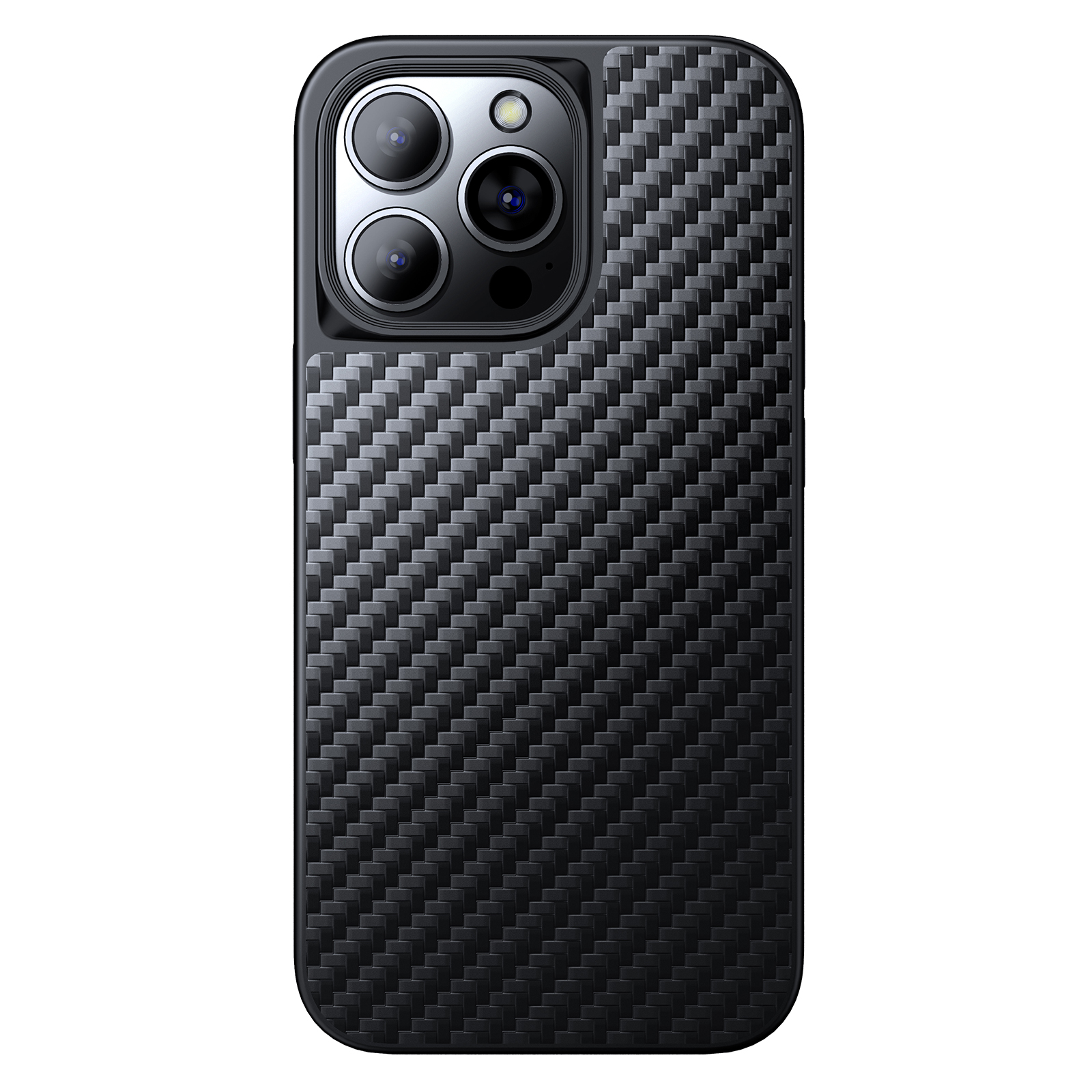 

Für Iphone 13 Pro 6,1 Zoll Kevlar Faser TPU Dropresistant Deckung Magnetische Anti-kratzer-telefonhülle, iPhone 13 Pro