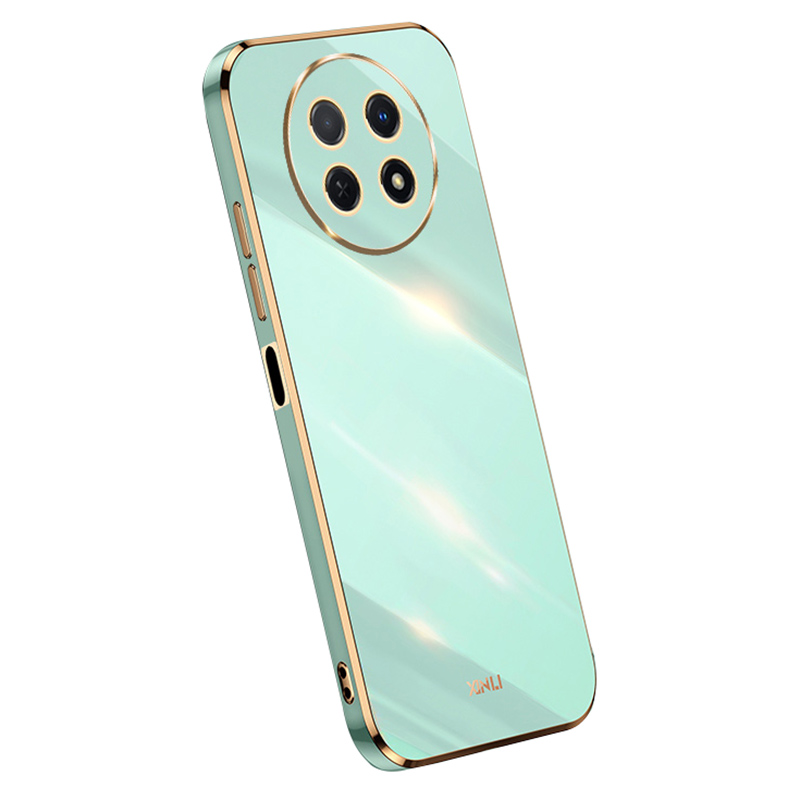 

Xinli Für Huawei Genießen - Cyan, Huawei Enjoy 60X