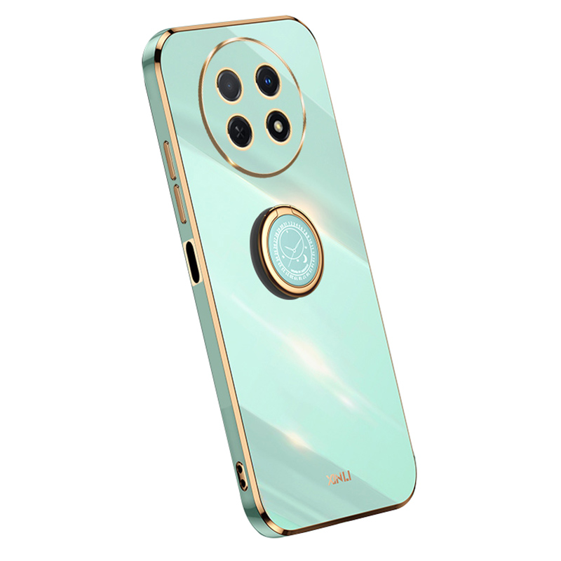 

Xinli Für Huawei Genießen - Cyan, Huawei Enjoy 60X