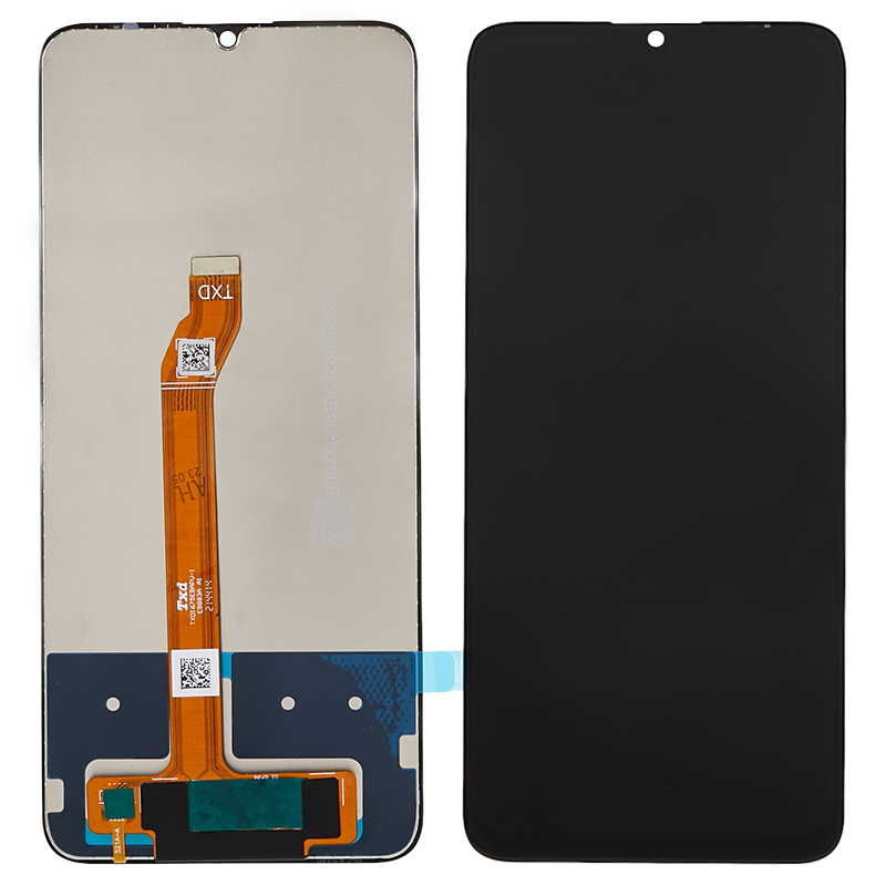 

Für Ehrenspiel 30 Plus 5g / Ehren X7 Klasse S OEM LCD -bildschirm Und Digitalisierer -montage -ersatzteil (ohne Logo), Honor Play 30 Plus 5G