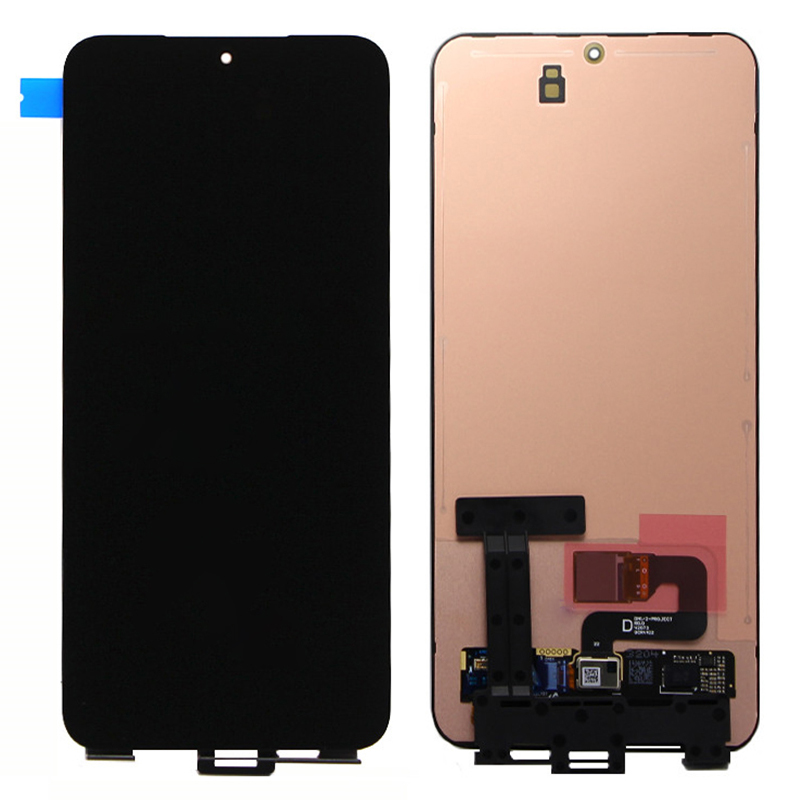 

Für Samsung Galaxy S23 S911 6.1 "grad S OEM AMOLED -bildschirm Und Digitalisierer -montage -ersatzteil (ohne Logo), Galaxy S23