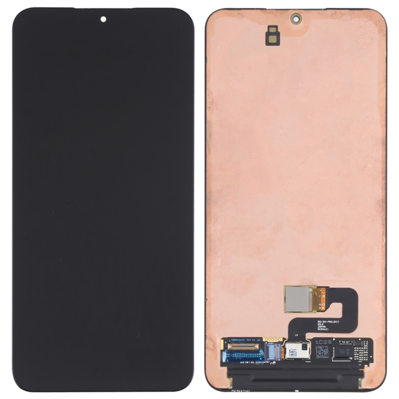 

Für Samsung Galaxy S22+ 5G S906 Grad S OEM AMOLED -bildschirm Und Digitalisierer -montage -ersatzteil (ohne Logo), Galaxy S22+ 5G