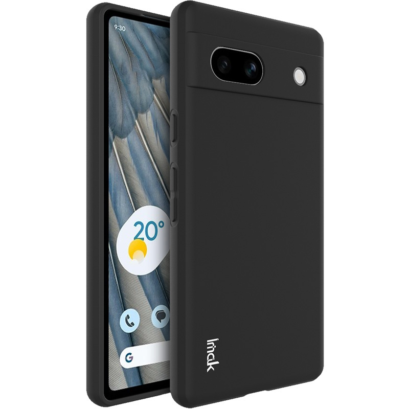 

IMAK Uc-3-serie Matthülle Für Google Pixel 7a, Soft TPU Anti-scratch-telefonabdeckung, Google Pixel 7a