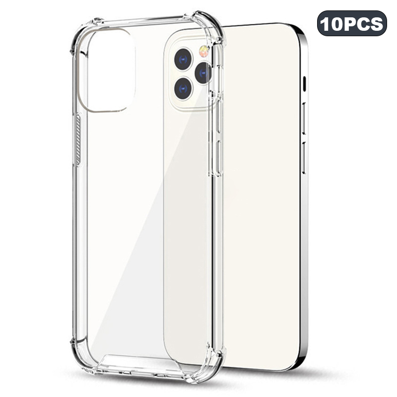 

10pcs Für Iphone 14 Pro Max 1,5 mm 1,5 mm Klar, iPhone 14 Pro Max