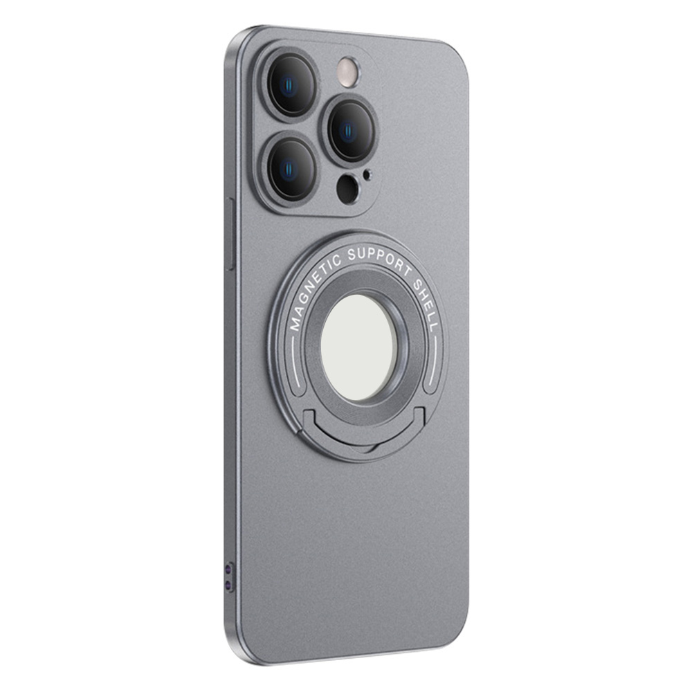 

Tpu-hülle Für Iphone 13 Pro Max 6,7 Zoll Schutz Schlank - Grau, iPhone 13 Pro Max