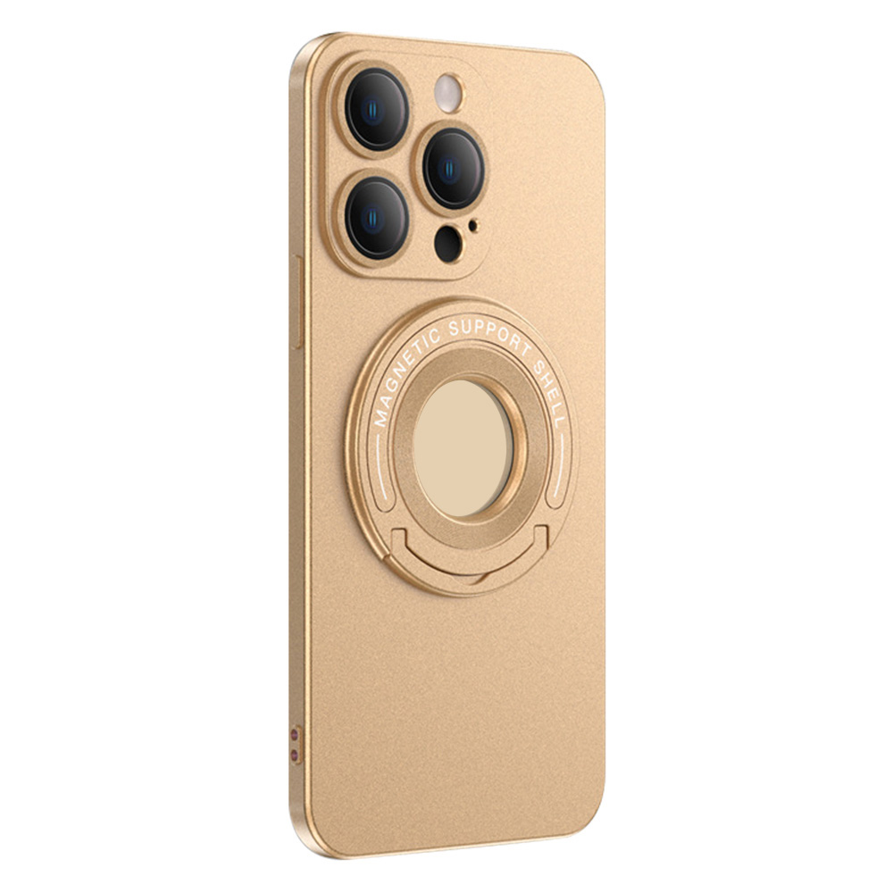 

Tpu-hülle Für Iphone 13 Pro Max 6,7 Zoll Schutz Schlank - Gold, iPhone 13 Pro Max