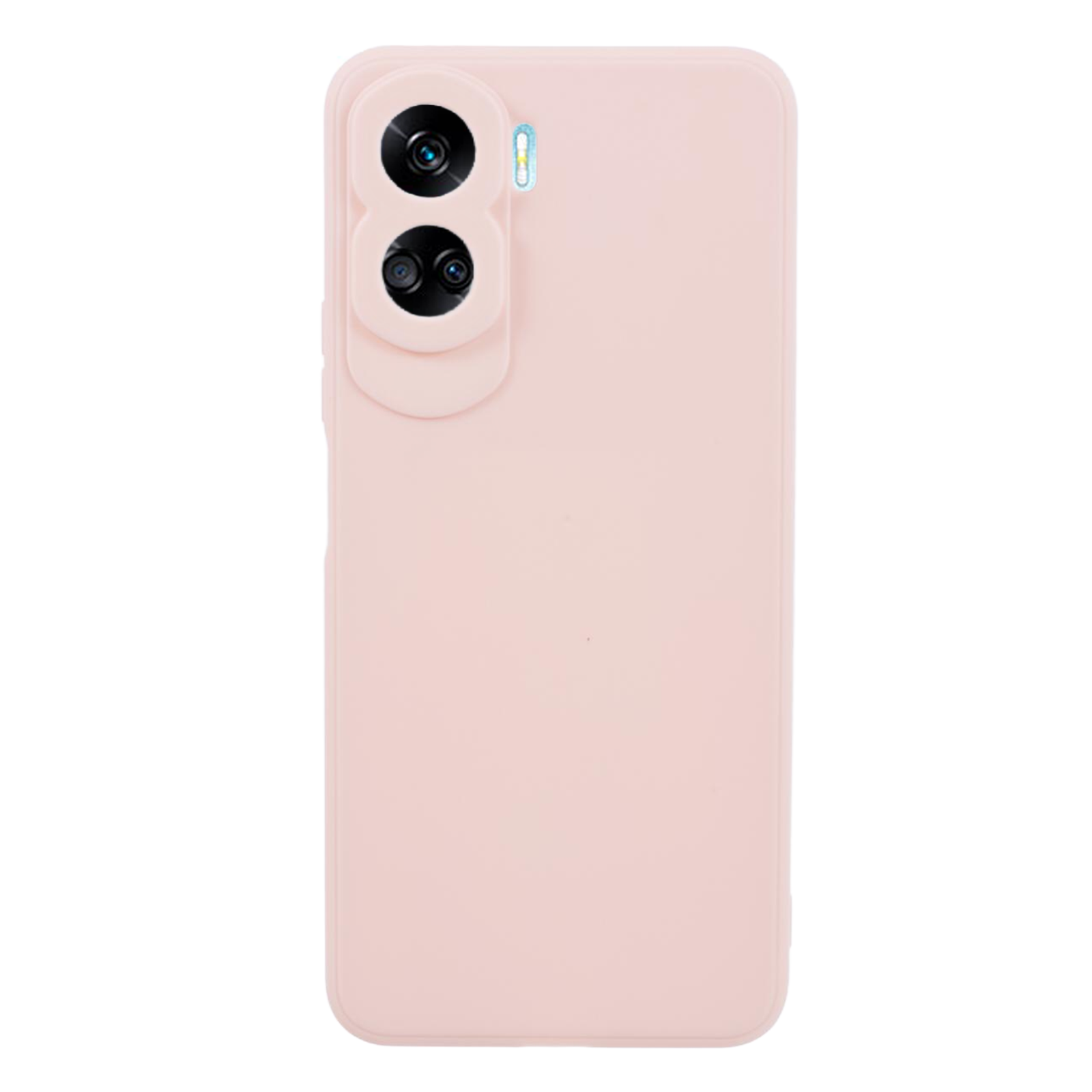 

Read Rede Telefonkoffer Für Honor X50i 5g / 90 Lite 5g, Präzise Ausschnitte Weiche TPU -telefonabdeckung - Rosa, Honor X50i 5G
