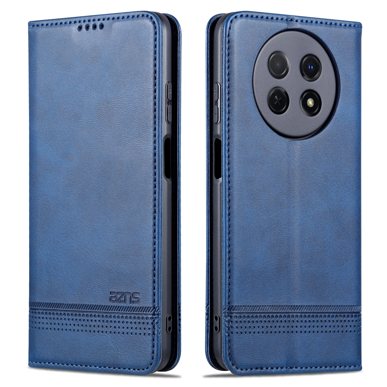 

Azns Für Huawei Genießen - Blau, Huawei Enjoy 60X