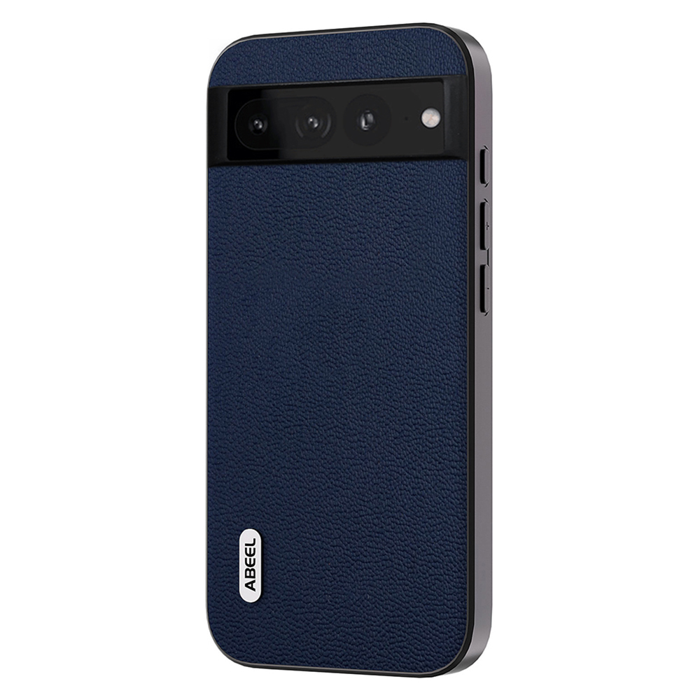 

ABEEL Für Google Pixel 8 Pro Schutzschlank - Blau, Google Pixel 8 Pro