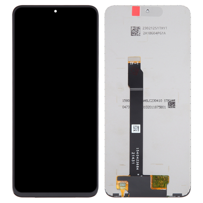 

Für Honour X40i 5G DIO-AN00 6.7 "grad-c-lcd-bildschirm Und Digitalisierer-montage-reparaturteil (ohne Logo), Honor X40i 5G