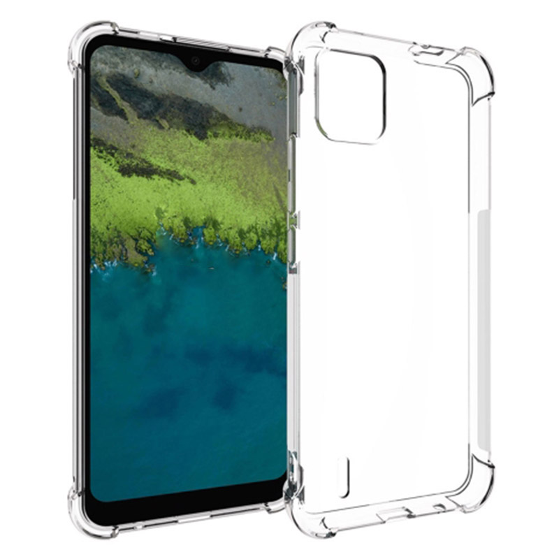 

Tropfensicherer Transparent, Nokia C110