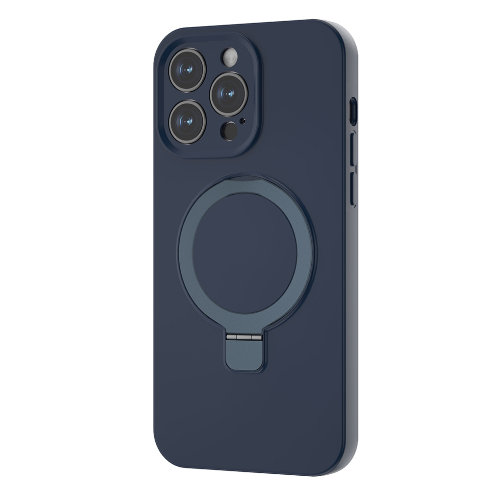 

Liquid Silicon Hülle Für Iphone 13 Pro Max, Unsichtbar - Dunkelblau, iPhone 13 Pro Max