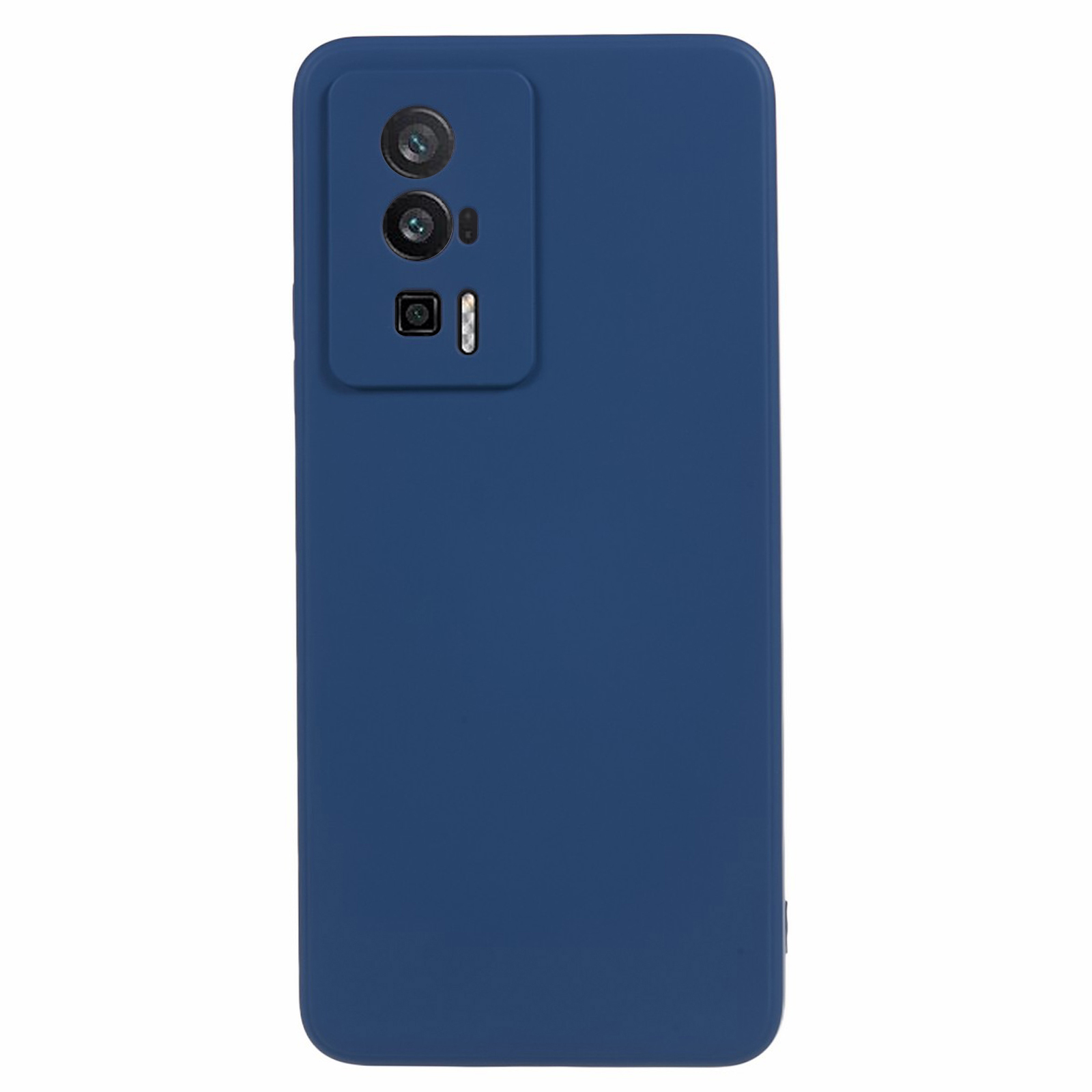 

Telefon TPU -hülle Für Xiaomi Redmi K60 5G / K60 Pro 5g / Poco F5 Pro 5g, Faserfaserfabrik - Saphir, Xiaomi Redmi K60 5G