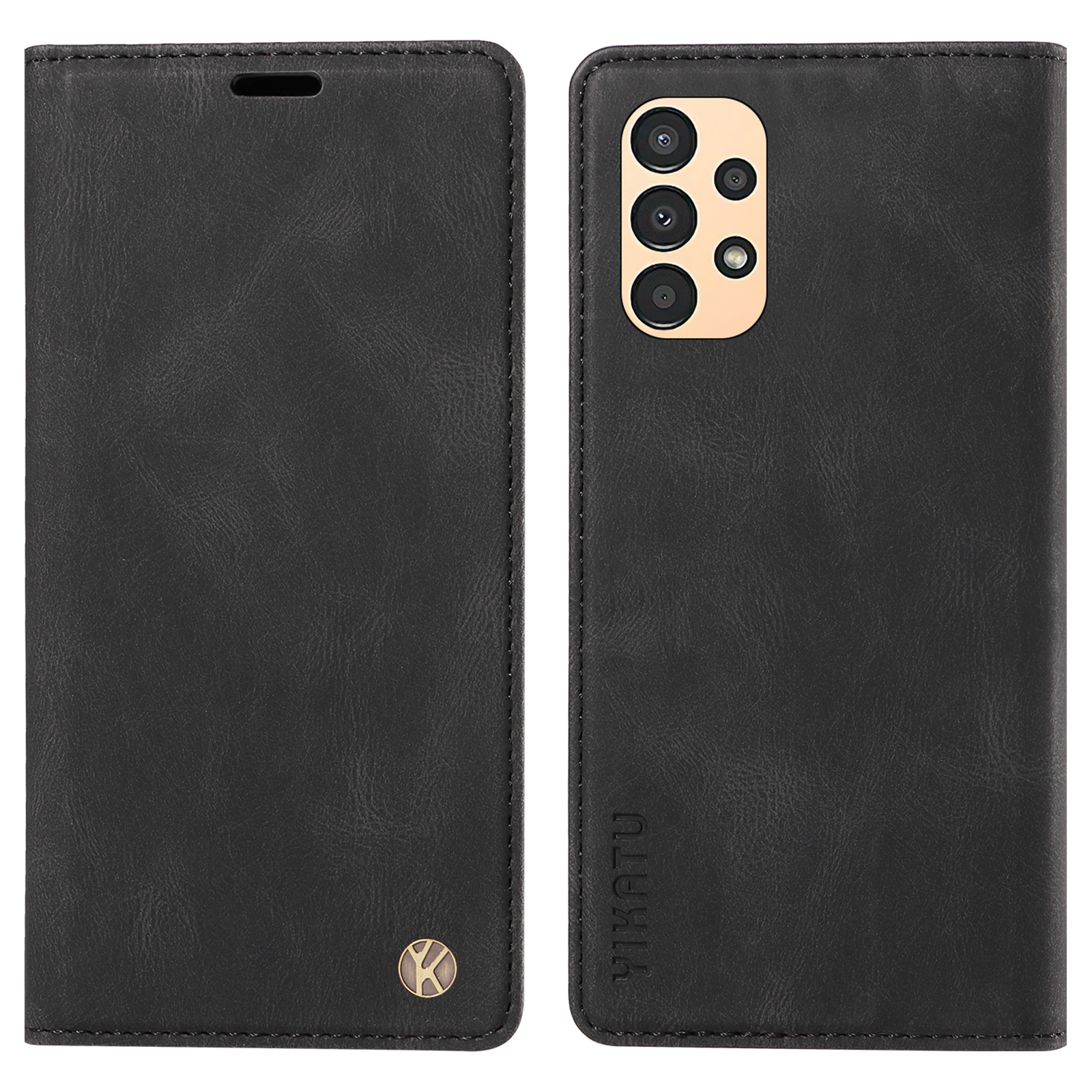 

Yikatu YK-004 Anti-drop - Schwarz, Samsung Galaxy A33 5G