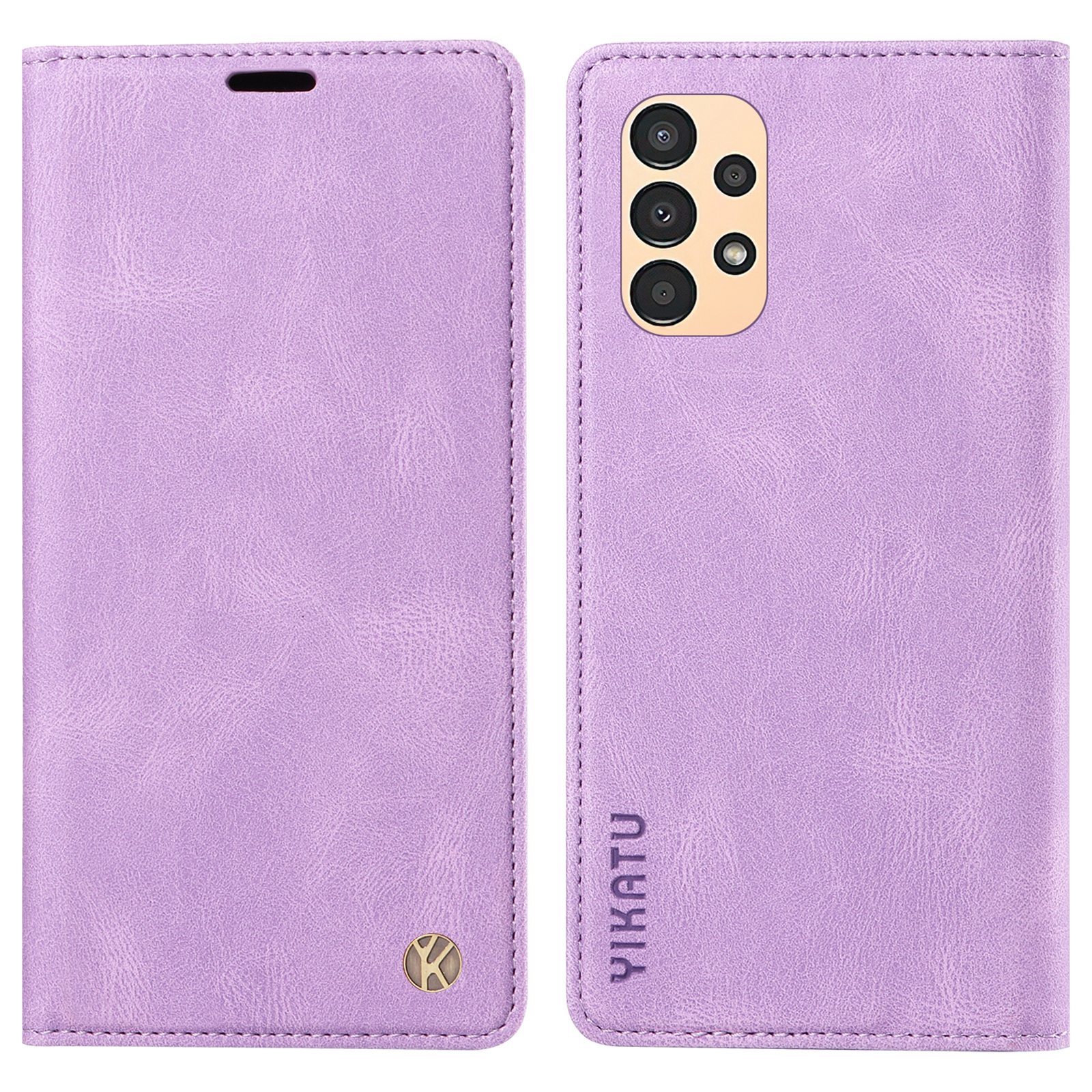 

Yikatu YK-004 Anti-drop - Lila, Samsung Galaxy A33 5G