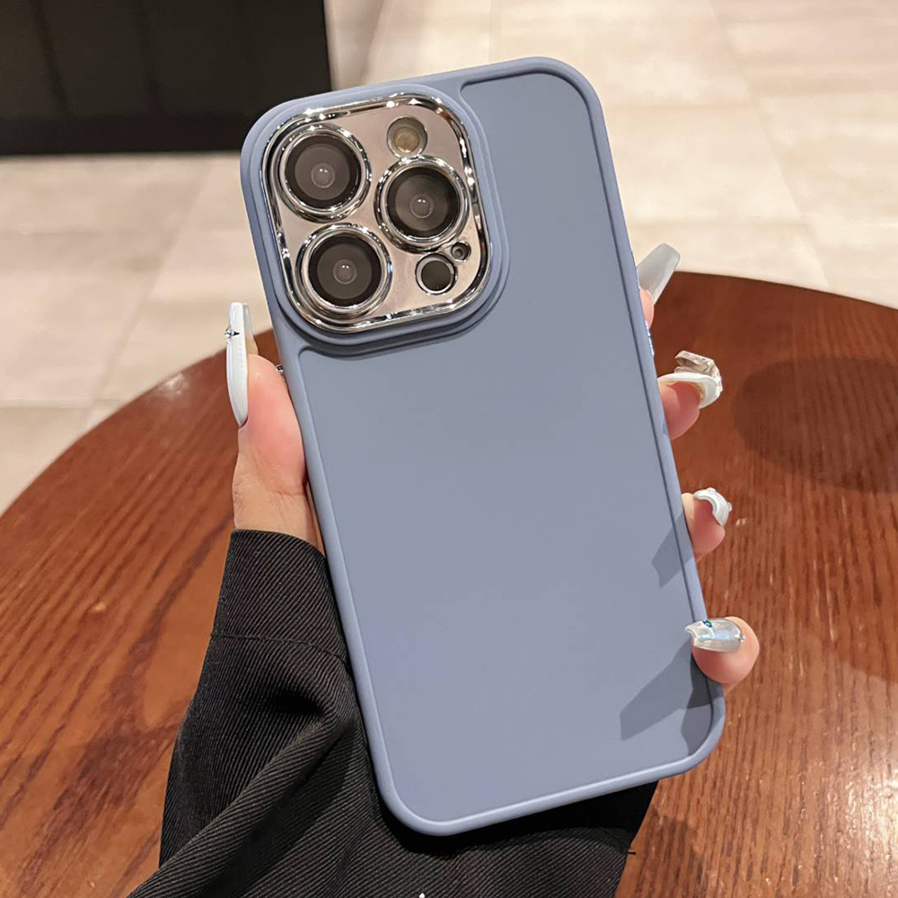 

Schutzhülle Für Iphone 13 Pro Maxe Max. - Lavendelgrau, iPhone 13 Pro Max