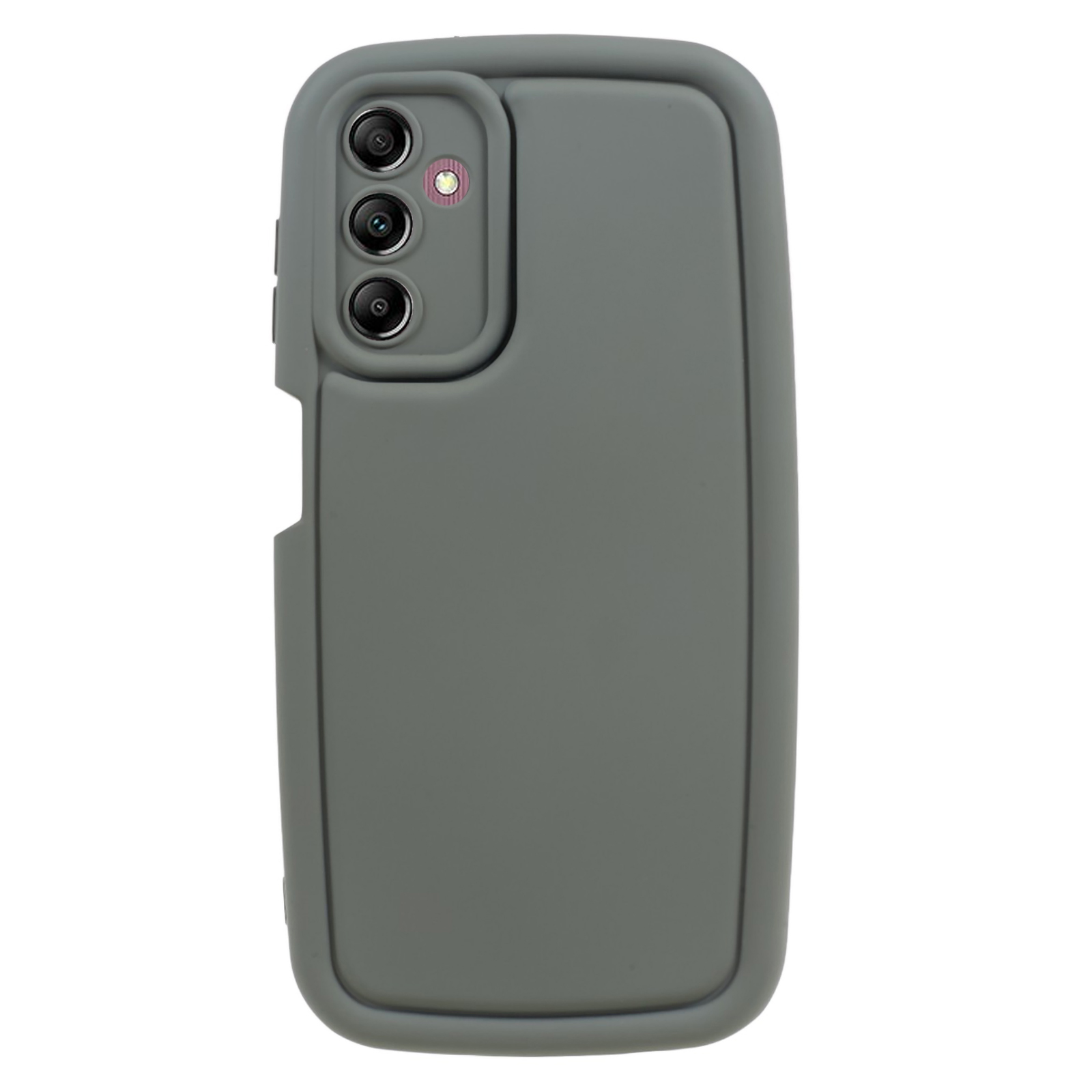 

Soft TPU -telefonhülle Für Samsung Galaxy A54 5g, Schockdes Airbag -gummi -telefonabdeckung - Grün, Galaxy A54 5G