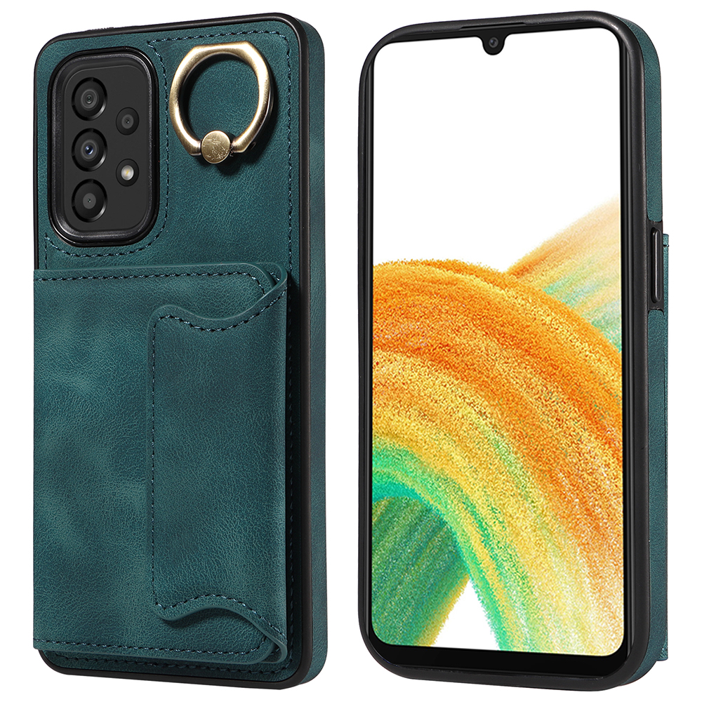 

u - Grün, Samsung Galaxy A33 5G