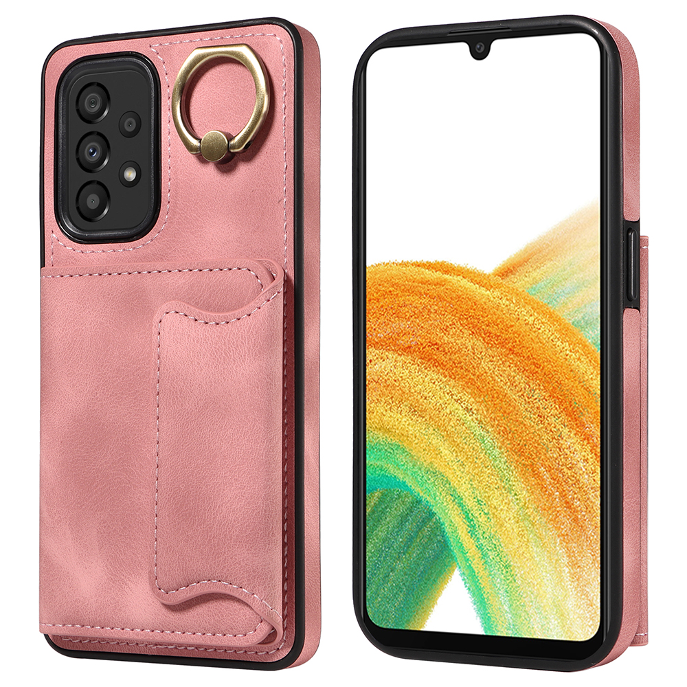 

u - Rosa, Samsung Galaxy A33 5G