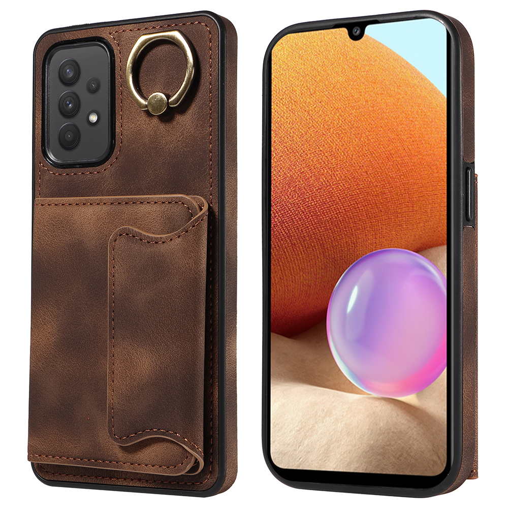 

u - Braun, Samsung Galaxy A32 4G (EU Version)