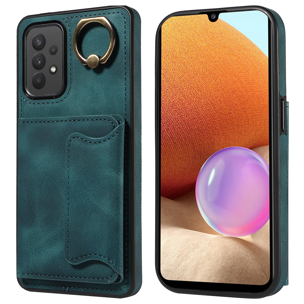 

u - Grün, Samsung Galaxy A32 4G (EU Version)