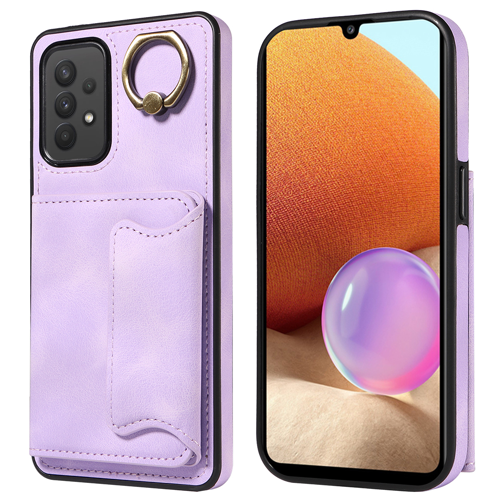 

u - Helles Lila, Samsung Galaxy A32 4G (EU Version)