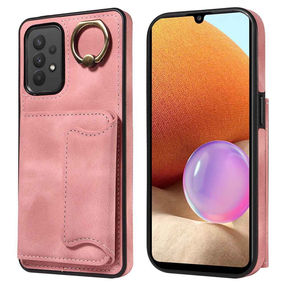 

u - Rosa, Samsung Galaxy A32 4G (EU Version)