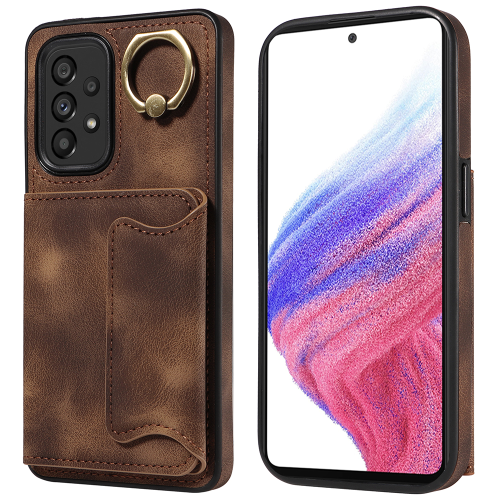 

u - Braun, Samsung Galaxy A53 5G