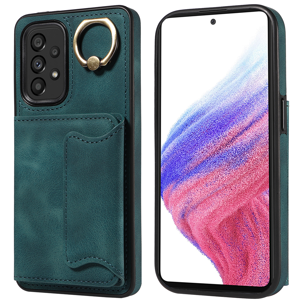 

u - Grün, Samsung Galaxy A53 5G