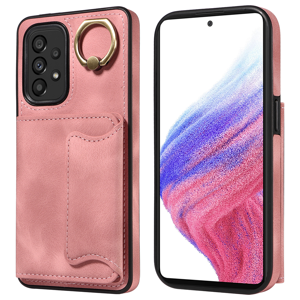 

u - Rosa, Samsung Galaxy A53 5G
