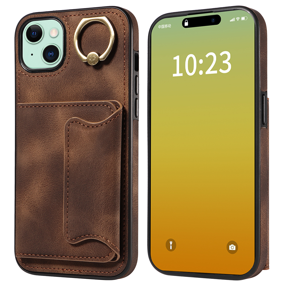 

u - Braun, iPhone 15 Plus