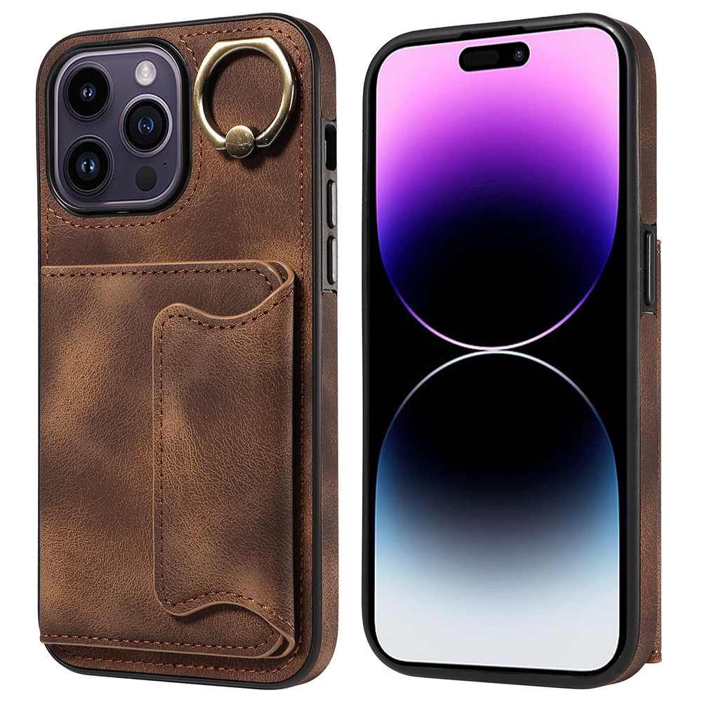 

u - Braun, iPhone 14 Pro Max