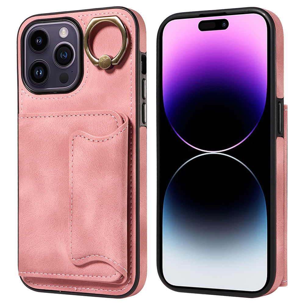 

u - Rosa, iPhone 14 Pro Max
