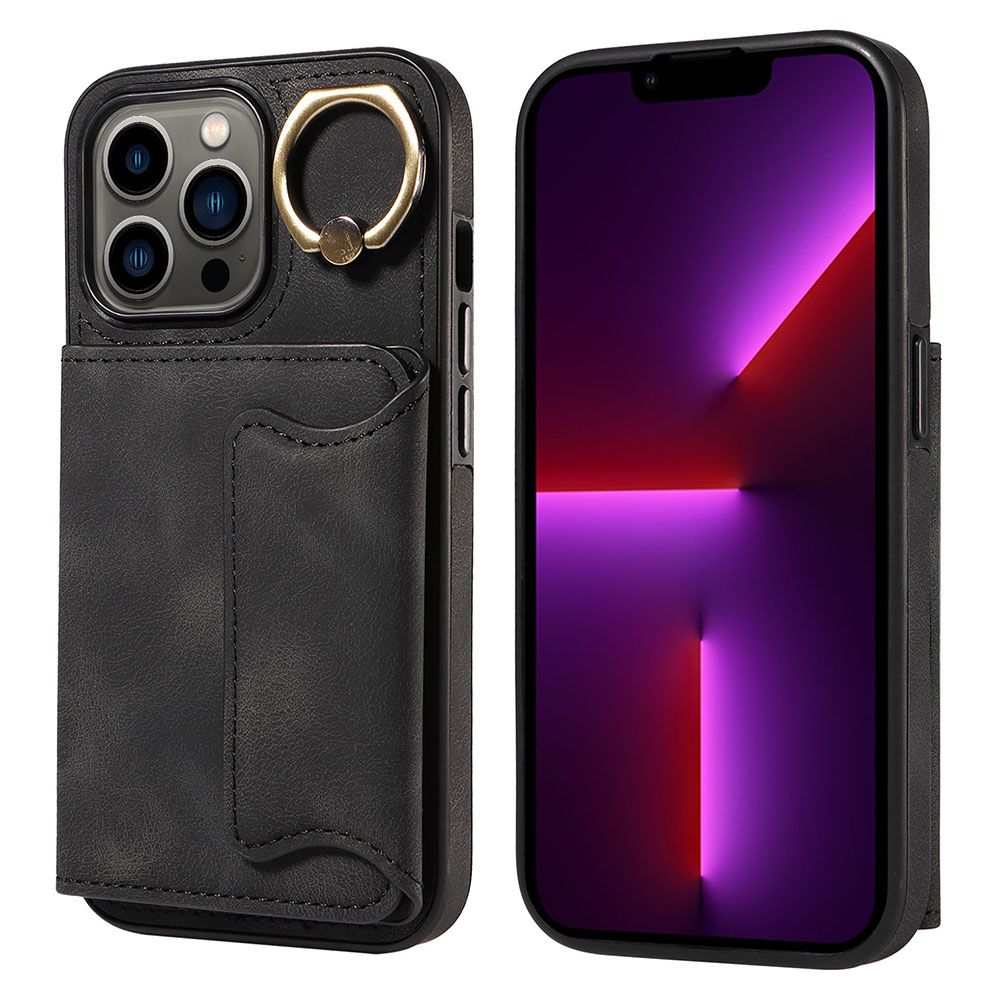 

u - Schwarz, iPhone 13 Pro