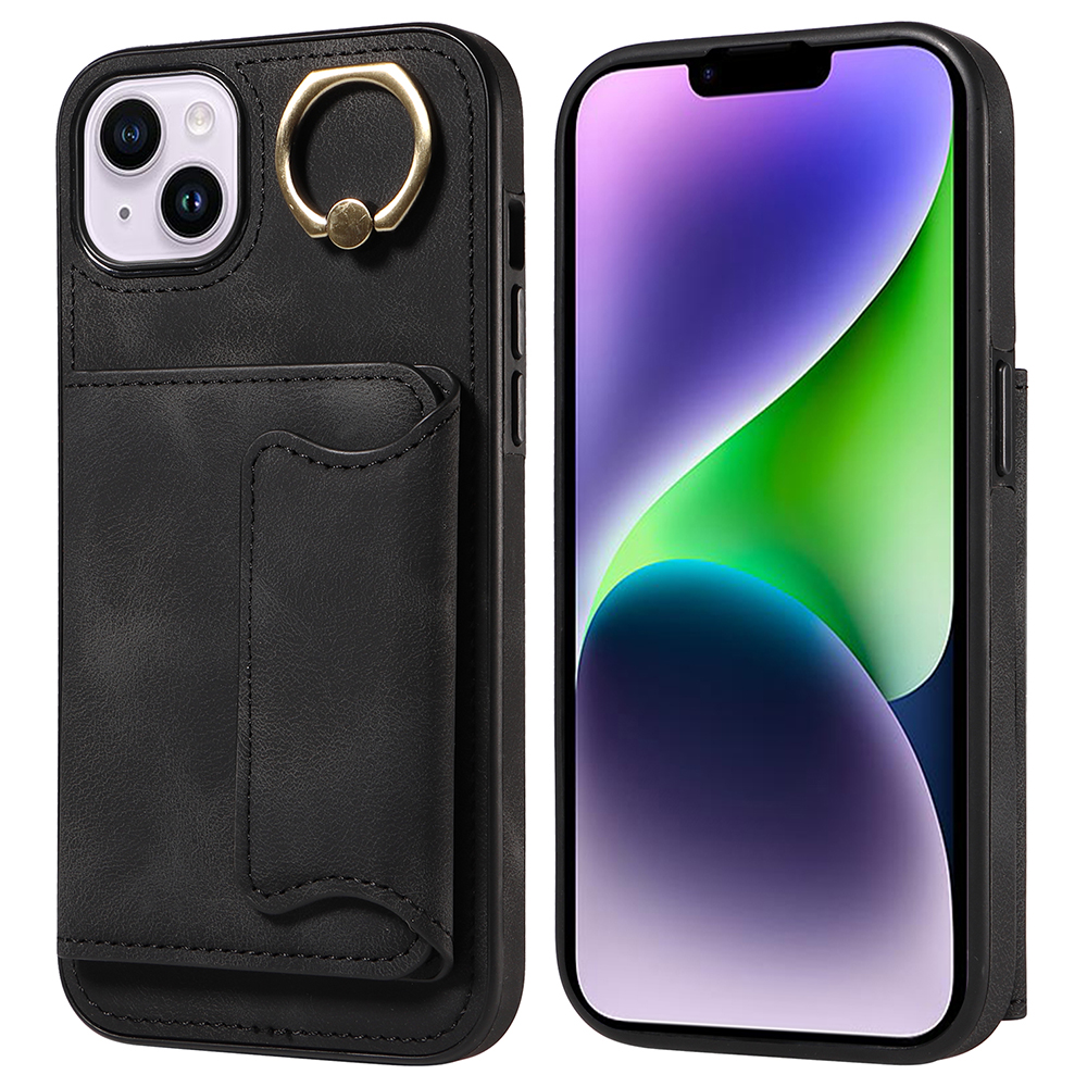 

u - Schwarz, iPhone 14